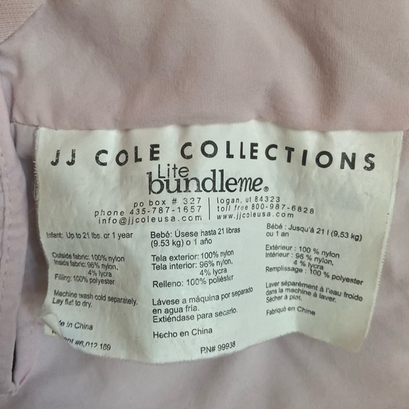 BUNDLE ME. - Picture 4 of 4